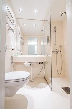 Forenom Helsinki City Aparthotel Kültér fotó