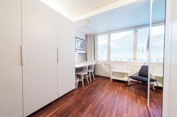 Forenom Helsinki City Aparthotel Kültér fotó